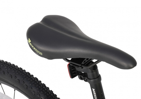 Велосипед Детский Maxiscoo 3BIKE 24'' M Желтый (2025)