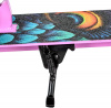 Самокат PLANK RIO 145 NEW, РОЗОВЫЙ
