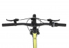 Велосипед Детский Maxiscoo 3BIKE 24'' M Желтый (2025)
