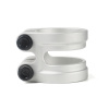Зажим ''Tokyo fuss'' Dorkin  clamp raw