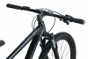 Велосипед Aspect RADIUM PRO 29 (2025), (M (18'') черный