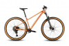 Велосипед HAGEN 5.10, 29'' 1x10  CUES 6000 SR Suntour X1 AIR CUES 48 Медный матовый,XL (20) (H25M510CO29XL)