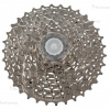 SHIMANO Кассета ALIVIO CS-HG400 9 ск. 11-32 в уп.
