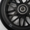 Колесо ''Tokyo fuss'' Shakotan wheel black