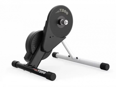 Умный велостанок с прямым приводом Magene T200 (1800 Вт, ANT/Bluetooth, совместим с Zwift и Onelap)