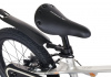Велосипед Детский Maxiscoo SHARK Sport 16'' Серый Жемчуг (2025)