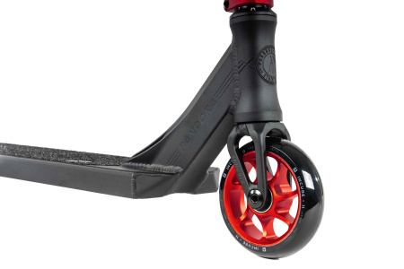 Самокат Ethic Complete Scooter Pandora ''M'' Red