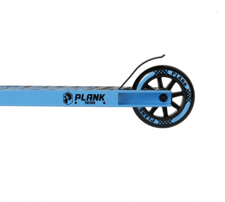 Самокат трюковый PLANK TRITON 2021, СИНИЙ (P20-TRI100B)
