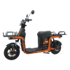 Электроскутер Kugoo U5, АКБ 45000мАч, Мотор 800W, 60V