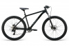 Велосипед 29'' Aspect RADIUM PRO Черный, 20'', (4640258343274)