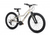 Велосипед Детский Maxiscoo 5BIKE 24'' L200 Серый Жемчуг (2025)