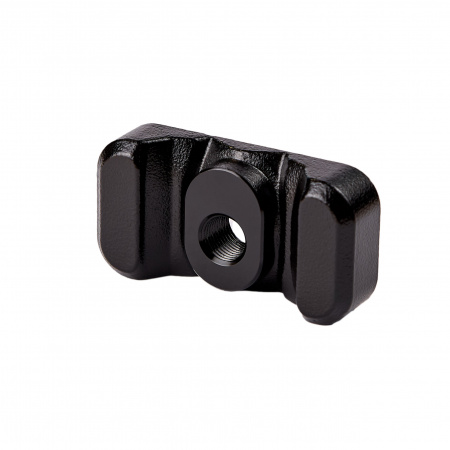 Груз на деку Ethic BPM 150g black
