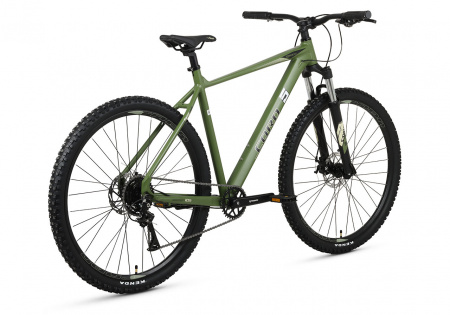 Велосипед Cord 5BIKE 29'' M400 Хаки (2025) (CRD-M5-2912-22)