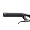 BMX Велосипед Kink Whip 20'' 2023 (темно-зелёный) 20,5'' (темно-зелёный) арт: K450BLK23