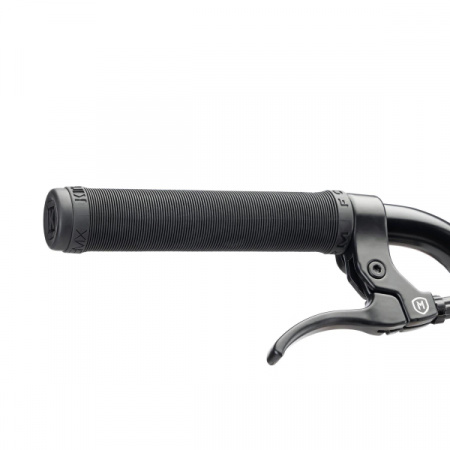 BMX Велосипед Kink Whip 20'' 2023 (темно-зелёный) 20,5'' (темно-зелёный) арт: K450BLK23