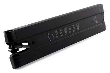 Дека Ethic Lindworm v4 deck 160 W / 560 black
