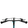 Детский Велосипед MAXISCOO  ''Air'' Standard Plus 14'', Черный Аметист, С Ручными Тормозами (2023)