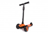 Dewolf Trilly LUX Самокат детский, Orange, (DWSD3L120080O)