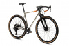 Велосипед HAGEN Cr-Mo GR10, цвет: chromoly, 700с, 1х10, размер: M (500)(H25GR10CrMo700M)