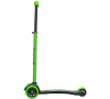 Самокат для детей Novatrack RainBow Start, колеса PU пер.120*24  задн.80*24мм,эргономичн