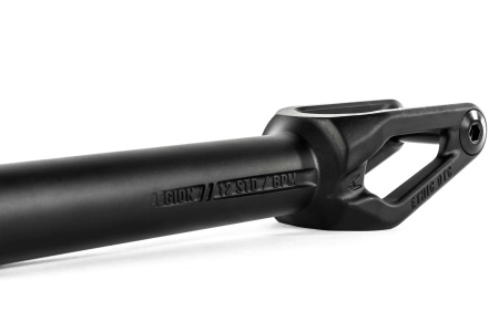 Вилка Ethic Legion Fork 12 std v2 HIC black