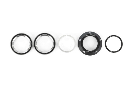 Рулевая Ethic Oracle headset black
