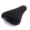 BMX Седло Kink Williams Black Fat Stealth Pivotal (черный) арт: K3113BLK