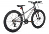 Велосипед Детский Maxiscoo 5BIKE 24'' M200 Графит (2025)