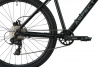 Велосипед Aspect RADIUM PRO 29 (2025), (M (18'') черный