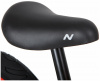 Беговел NOVATRACK 14'' MBLAST зеленый, магний-алюминиевая рама, цветной стальной обод, камера, покры
