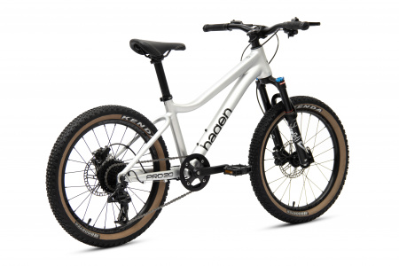 Велосипед HAGEN, Series TP, Teen Pro 20 AIR, 20, 1x9, 3XS (12), (H24TP20A91HT)