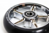 Колесо Ethic Calypso wheel 125 mm polished