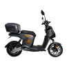 Электроскутер Kugoo Kirin NOTE, АКБ 25000мАч, Мотор 800W
