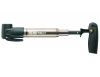 SKS Насос ручной мини Infusion TT пластик, телескоп. макс.давление: 6 bar, под нипель: AV (schrader)