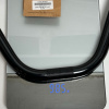 BMX Руль Code Bikes Keeper Gloss Black 22,2 9,5'' (черный) арт: HDB-115-BLK-95