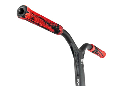 Самокат Ethic Complete Scooter Erawan V2 ''M'' Red