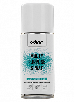 Odinn Мультиспрей 6в1 210мл