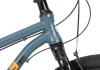Велосипед Детский Maxiscoo 3BIKE 24'' M Серый Матовый (2025)