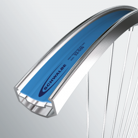 Ободная лента SCHWALBE, полиуретан 22-622 SUPER H.P.