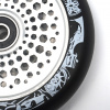 Колесо ''Tokyo fuss'' Dorikin wheel silver/black