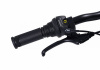 Велосипед Детский Maxiscoo 7BIKE 24'' M300 Розовый (2024)
