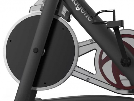 Умный беспроводной велотренажер Magene G611 (360 Вт, совместим Zwift, OneLap)
