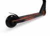 Dewolf DeSpot 100 Самокат трюковой, Black/orange, (DWST25100100O)