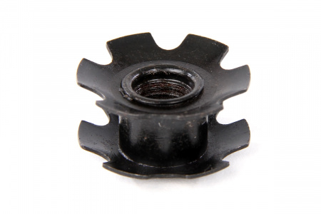 Гайка Ethic ics10 starnut black