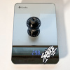 BMX Втулка передняя Mission Radar Black (черный) арт: MN7101BLK