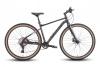 Велосипед HAGEN 1.10 R, цвет: tungsten steel, 29'', 1x10, размер: M (18)(H25M110RTS29M)