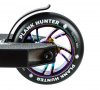 Самокат трюковый PLANK HUNTER, ЧЕРНЫЙ (P24-HUNTER-110BK)