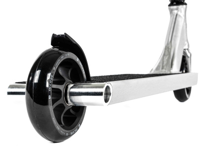 Самокат Ethic Complete Scooter Pandora ''M'' brushed