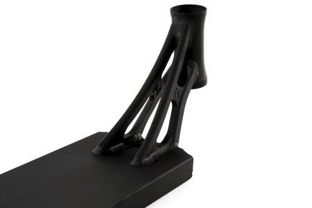 Дека Ethic Vulcain v2 deck 540 black