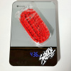 BMX Цепь Shadow Interlock v2 Red (красный) арт: 139-06160